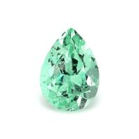 0.95 Ct. Emerald from Russia Video