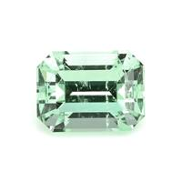 0.75 Ct. Emerald from Russia Video