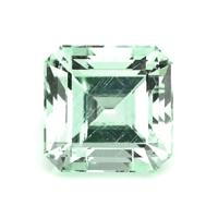 0.81 Ct. Emerald from Russia Video
