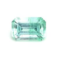 0.76 Ct. Emerald from Russia Video