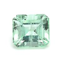 0.77 Ct. Emerald from Russia Video