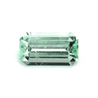 0.84 Ct. Emerald from Russia Video