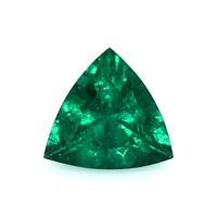 0.72 Ct. Emerald from Colombia Video