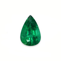 1.12 Ct. Emerald from Colombia Video