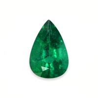 1.12 Ct. Emerald from Colombia Video
