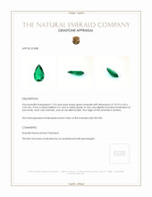 Jewelry Appraisal