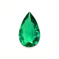 1.18 Ct. Emerald from Zambia Video