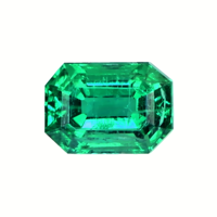 1.19 Ct. Emerald from Zambia Video