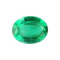 1.72 Ct. Emerald from Zambia Video
