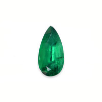 1.50 Ct. Emerald from Zambia Video