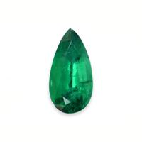 1.50 Ct. Emerald from Zambia Video