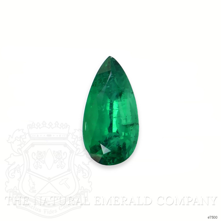 1.50 Ct. Emerald from Zambia