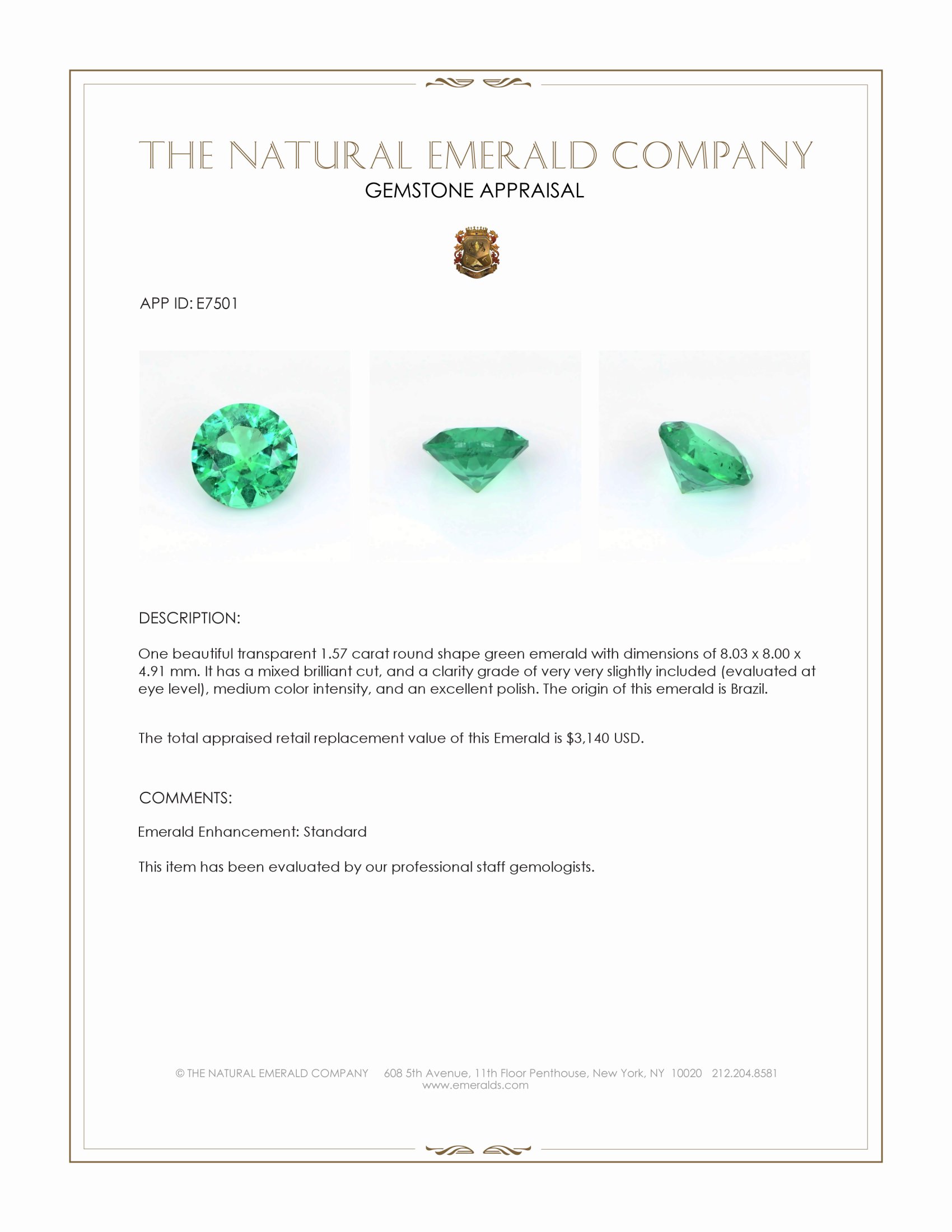 Jewelry