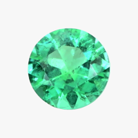 1.57 Ct. Emerald from Brazil Video
