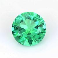 1.57 Ct. Emerald from Brazil Video