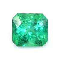 1.78 Ct. Emerald from Ethiopia Video