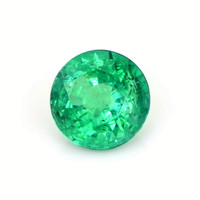 1.83 Ct. Emerald from Zambia Video