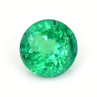 1.83 Ct. Emerald from Zambia Video