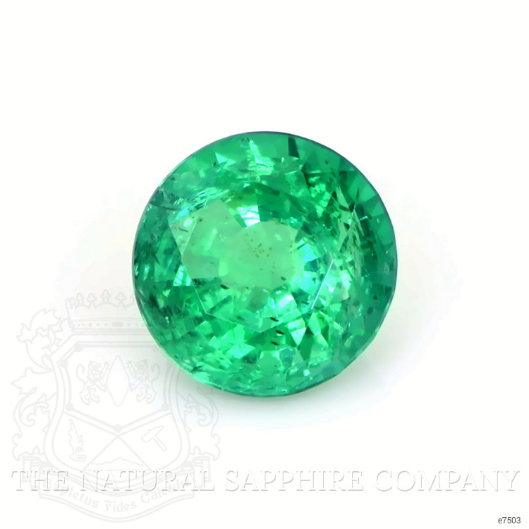 1.83 Ct. Emerald from Zambia
