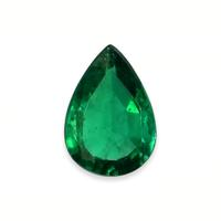 1.00 Ct. Emerald from Zambia Video
