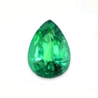 1.03 Ct. Emerald from Zambia Video
