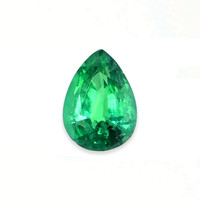 1.03 Ct. Emerald from Zambia Video