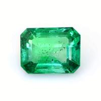 1.50 Ct. Emerald from Zambia Video