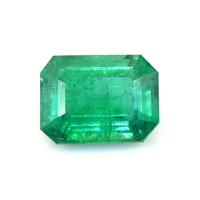 1.65 Ct. Emerald from Zambia Video