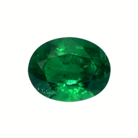 1.80 Ct. Emerald from Zambia Video