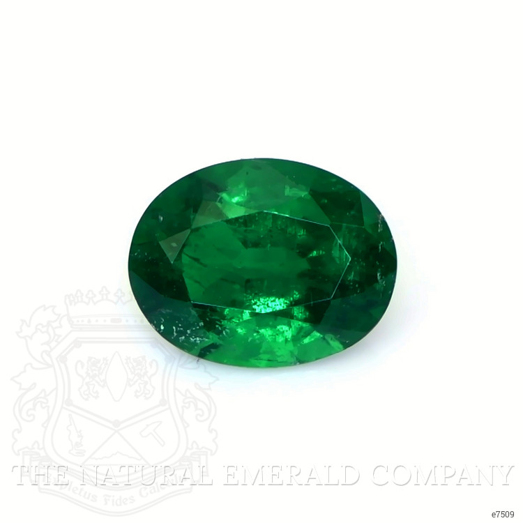1.80 Ct. Emerald from Zambia