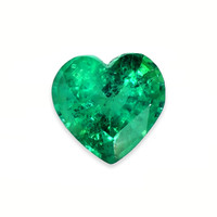 1.92 Ct. Emerald from Zambia Video