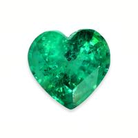 1.92 Ct. Emerald from Zambia Video