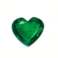 1.85 Ct. Emerald from Zambia Video