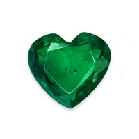 1.85 Ct. Emerald from Zambia Video