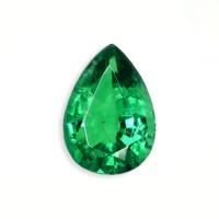 1.61 Ct. Emerald from Zambia Video