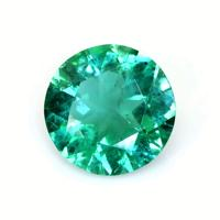 1.56 Ct. Emerald from Zambia Video