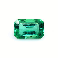 1.51 Ct. Emerald from Zambia Video