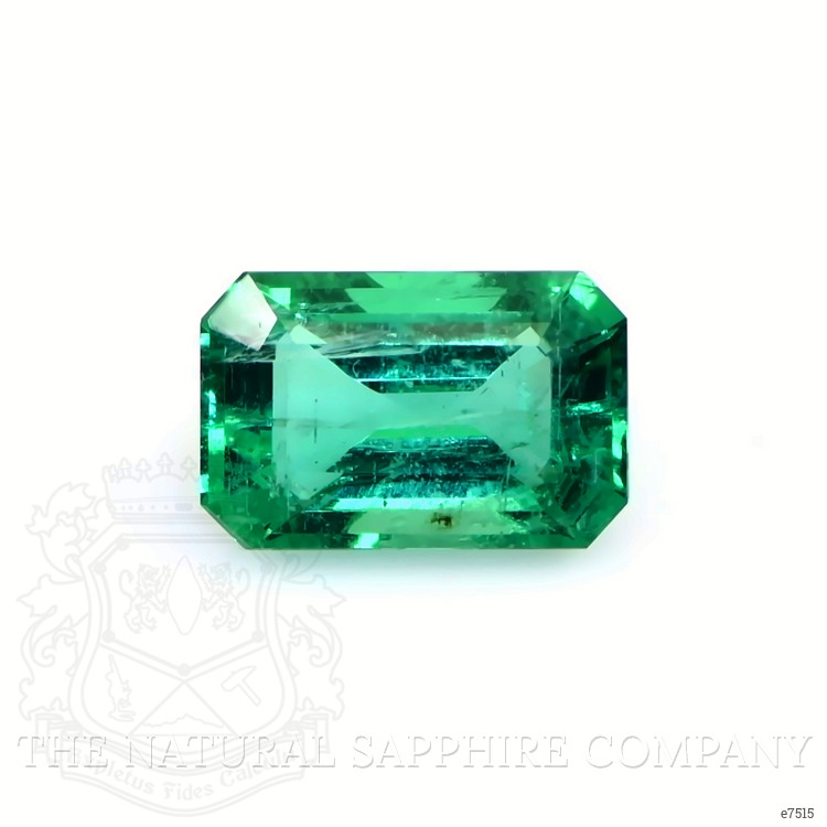 1.51 Ct. Emerald from Zambia
