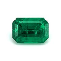0.93 Ct. Emerald from Russia Video