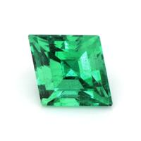 0.66 Ct. Emerald from Russia Video