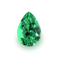 0.74 Ct. Emerald from Russia Video