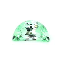 0.51 Ct. Emerald from Russia Video