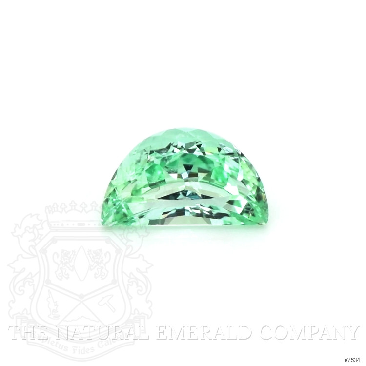 0.93 Ct. Emerald from Russia