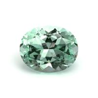 0.66 Ct. Emerald from Russia Video
