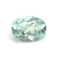 0.52 Ct. Emerald from Russia Video