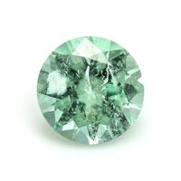 0.59 Ct. Emerald from Russia Video