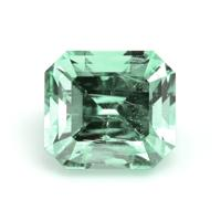 0.67 Ct. Emerald from Russia Video