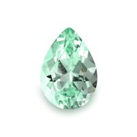 0.65 Ct. Emerald from Russia Video