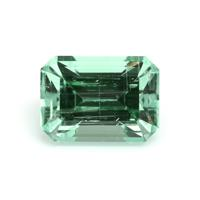 0.75 Ct. Emerald from Russia Video