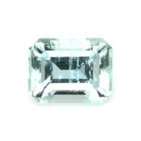 0.61 Ct. Emerald from Russia Video